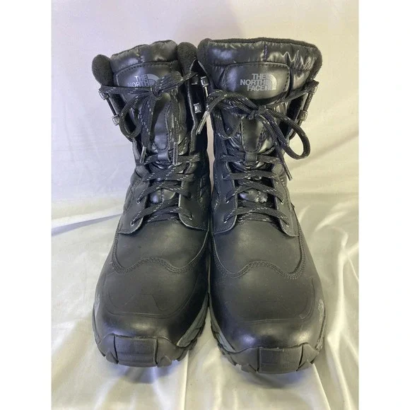 THE NORTH FACE New Puff Thermoball Utility - men display picture 2